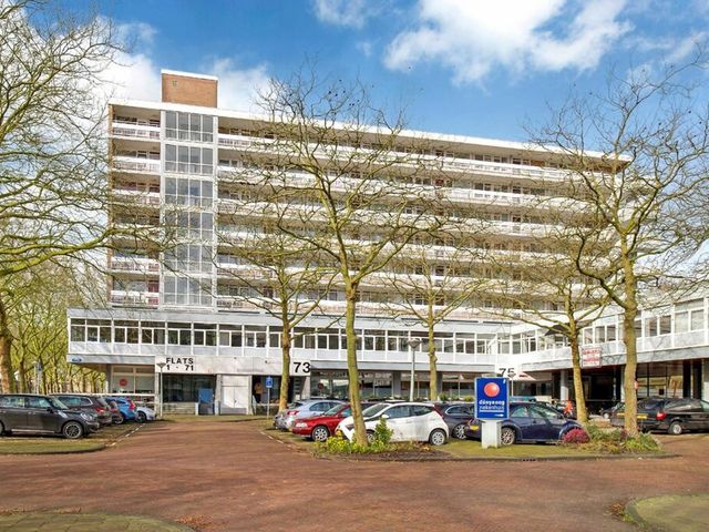 Nijenburg 53, Amsterdam