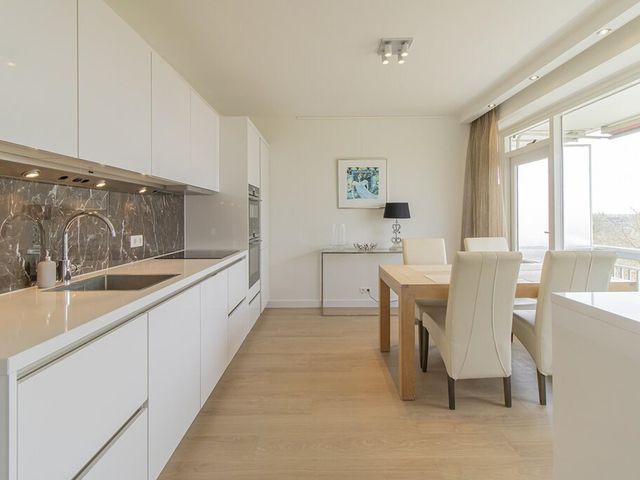 Nijenburg 53, Amsterdam