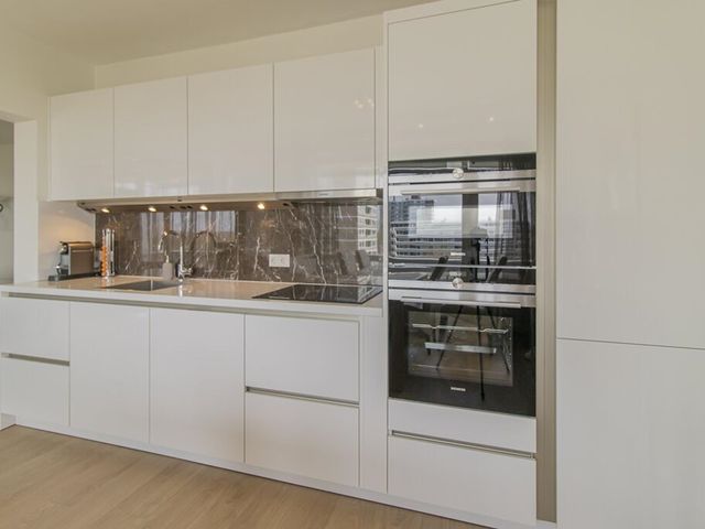 Nijenburg 53, Amsterdam