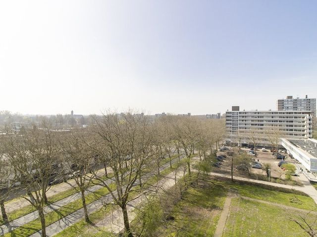 Nijenburg 53, Amsterdam
