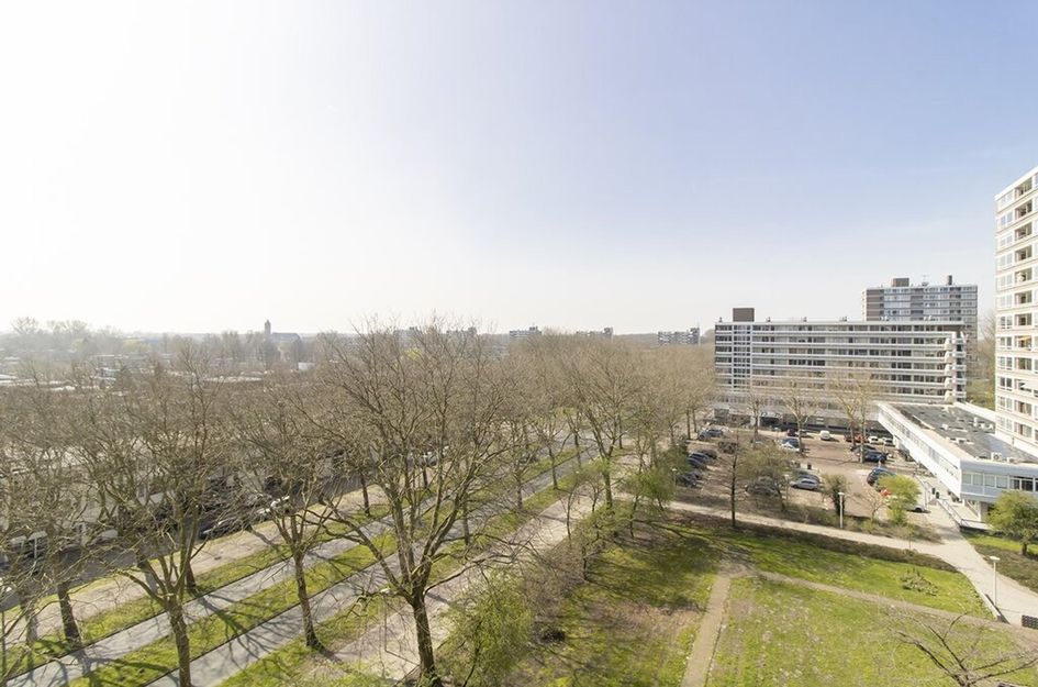 Nijenburg 53