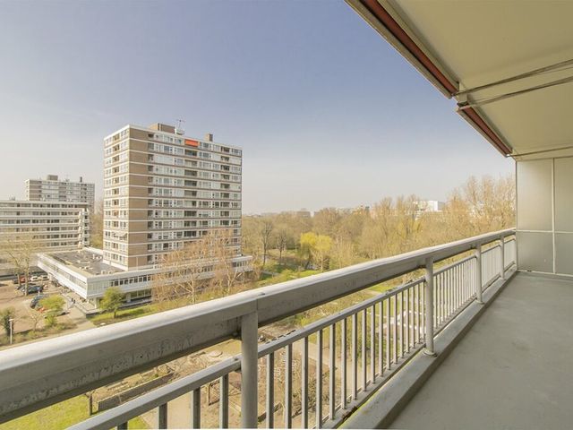 Nijenburg 53, Amsterdam