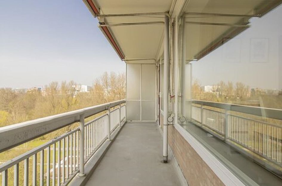 Nijenburg 53