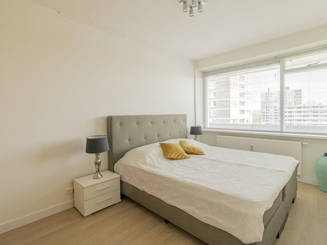 Nijenburg 53, Amsterdam