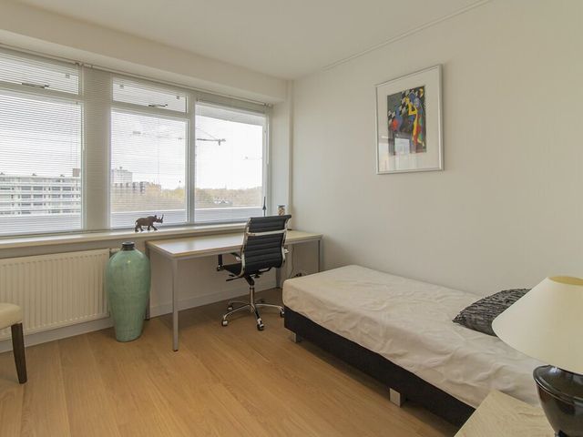 Nijenburg 53, Amsterdam
