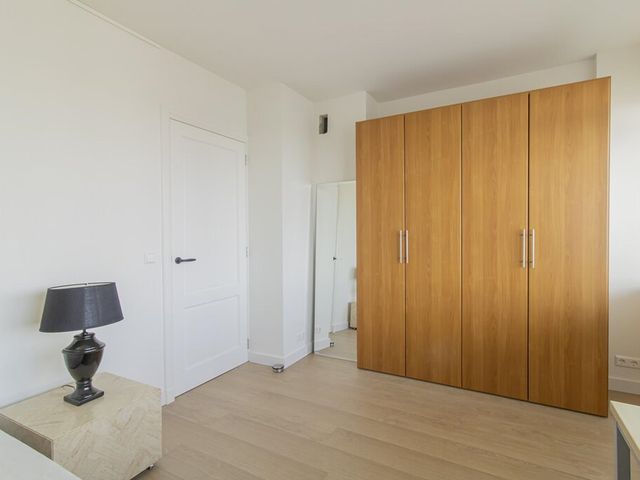 Nijenburg 53, Amsterdam
