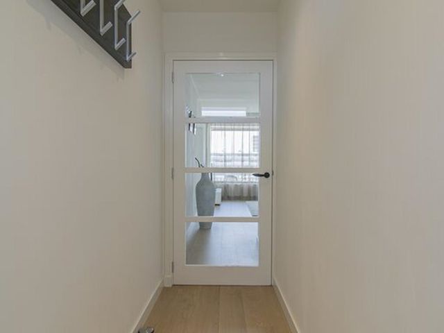 Nijenburg 53, Amsterdam