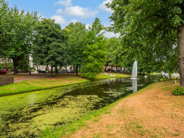 Eendrachtsweg 64D, Rotterdam