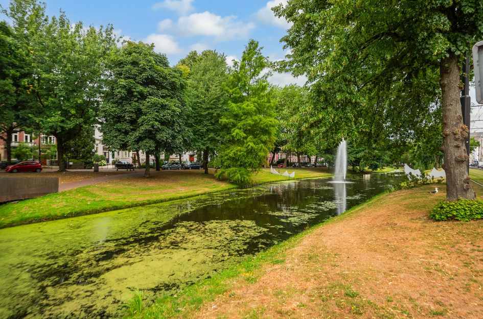 Eendrachtsweg 64D