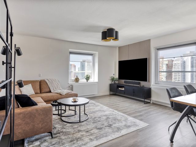 Boompjes 379, Rotterdam