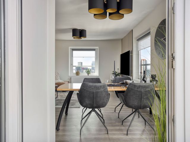 Boompjes 379, Rotterdam