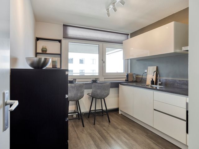 Boompjes 379, Rotterdam