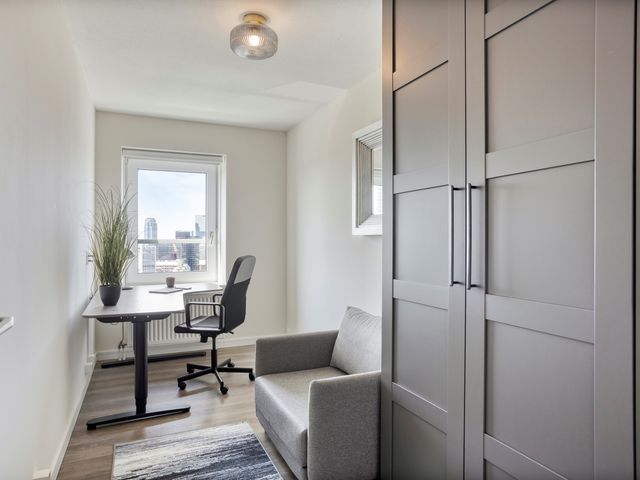 Boompjes 379, Rotterdam
