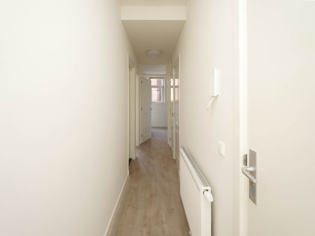 Lange Hilleweg 189A01, Rotterdam