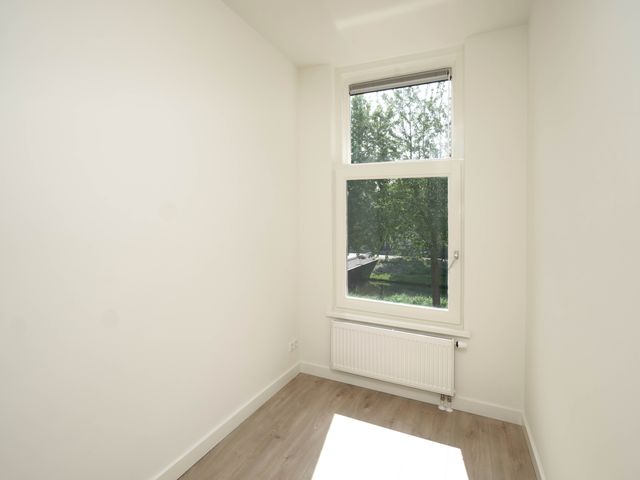 Lange Hilleweg 189A01, Rotterdam
