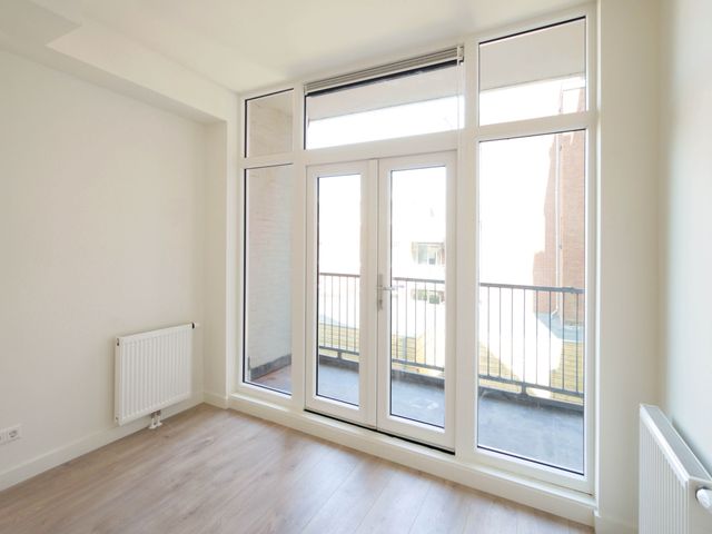 Lange Hilleweg 189A01, Rotterdam