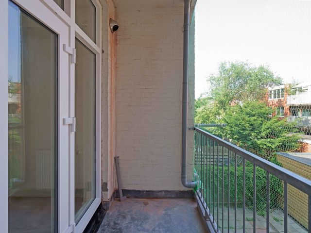 Lange Hilleweg 189A01, Rotterdam