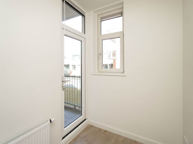 Lange Hilleweg 189A01, Rotterdam
