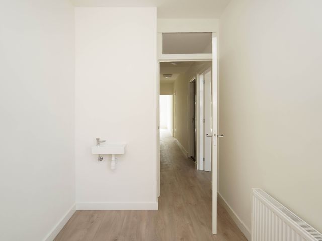 Lange Hilleweg 189A01, Rotterdam