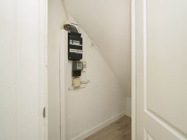 Lange Hilleweg 189A01, Rotterdam