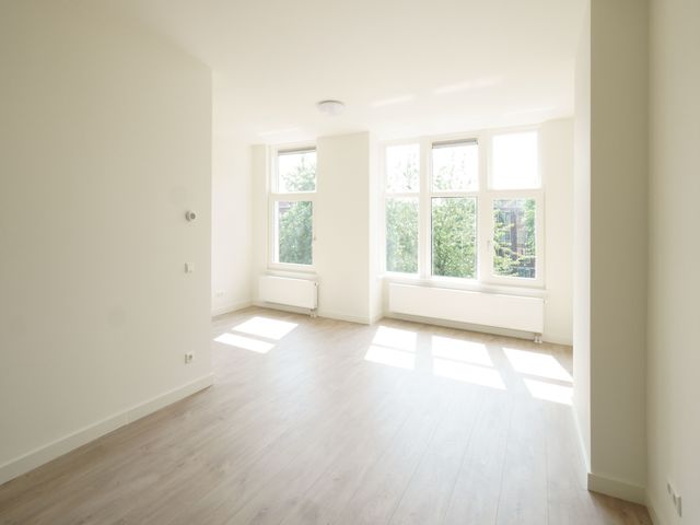 Lange Hilleweg 189A02, Rotterdam