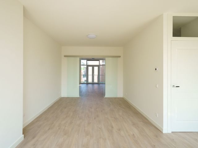 Lange Hilleweg 189A02, Rotterdam