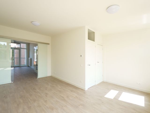 Lange Hilleweg 189A02, Rotterdam