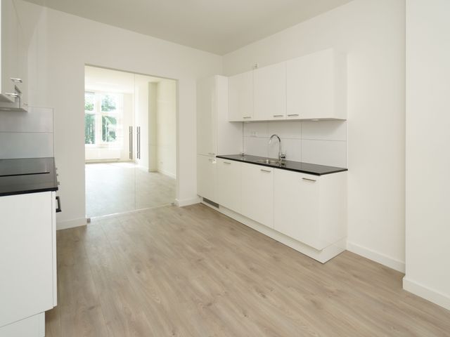 Lange Hilleweg 189A02, Rotterdam