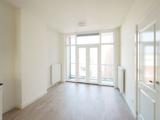 Lange Hilleweg 189A02, Rotterdam