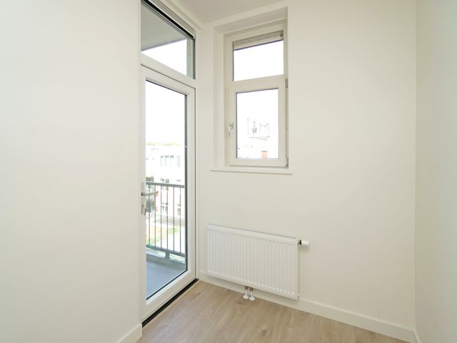 Lange Hilleweg 189A02, Rotterdam