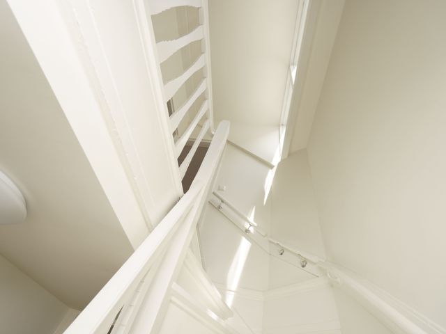 Lange Hilleweg 189A02, Rotterdam