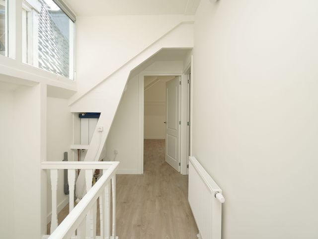 Lange Hilleweg 189A02, Rotterdam