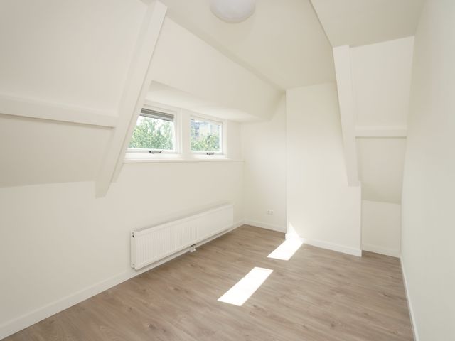 Lange Hilleweg 189A02, Rotterdam