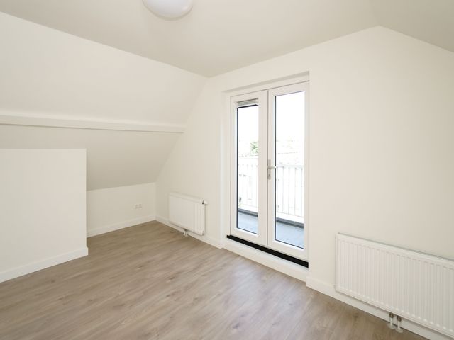 Lange Hilleweg 189A02, Rotterdam