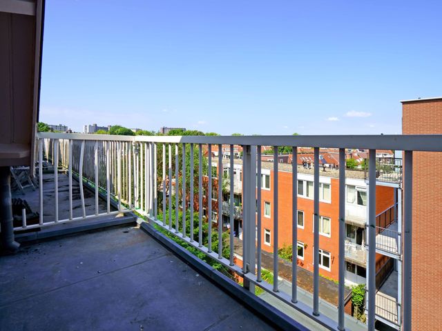 Lange Hilleweg 189A02, Rotterdam