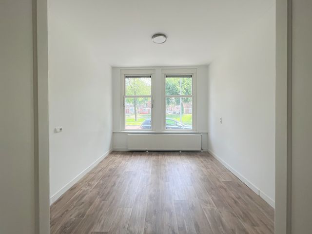 Lange Hilleweg 189B, Rotterdam