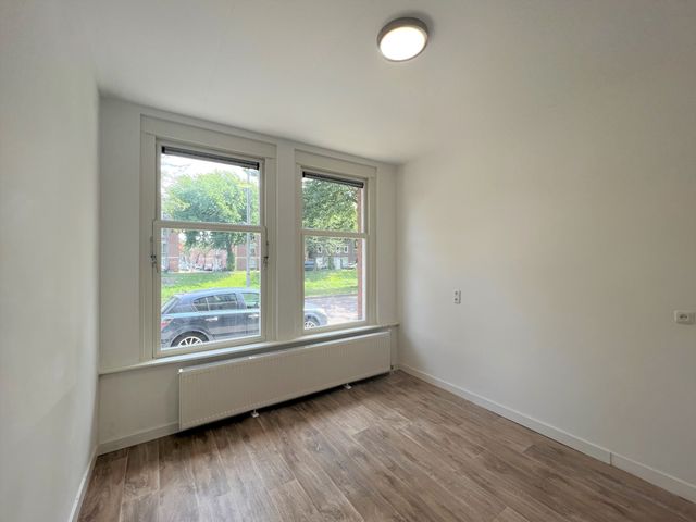 Lange Hilleweg 189B, Rotterdam