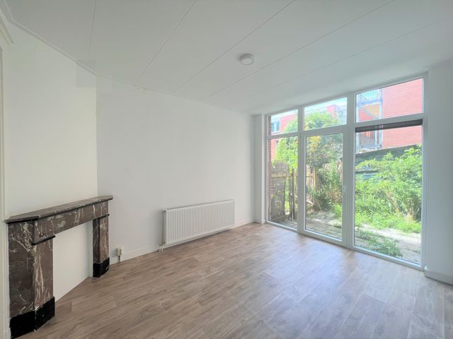 Lange Hilleweg 189B, Rotterdam