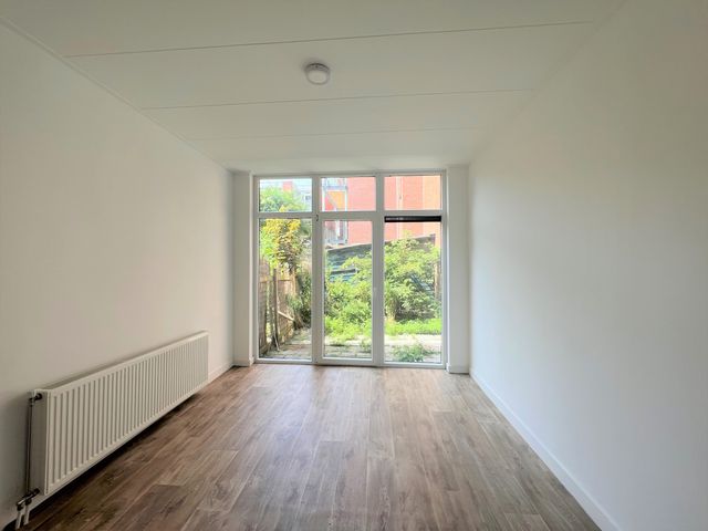 Lange Hilleweg 189B, Rotterdam