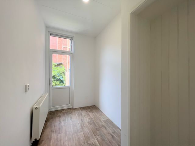 Lange Hilleweg 189B, Rotterdam