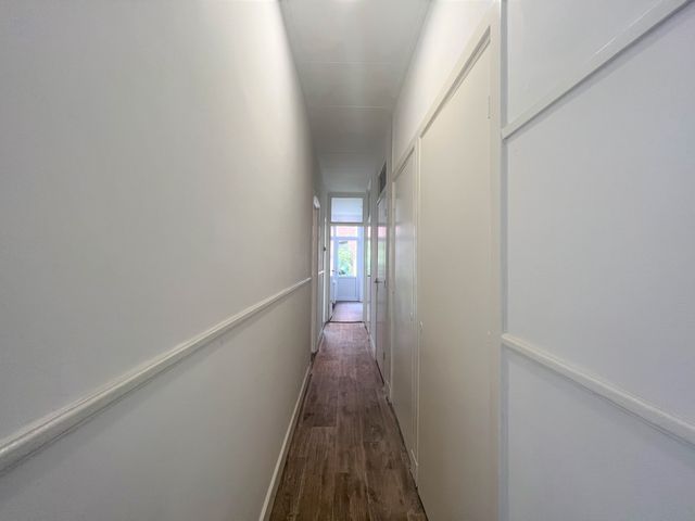 Lange Hilleweg 189B, Rotterdam