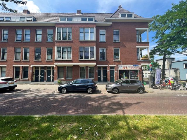 Lange Hilleweg 189B, Rotterdam