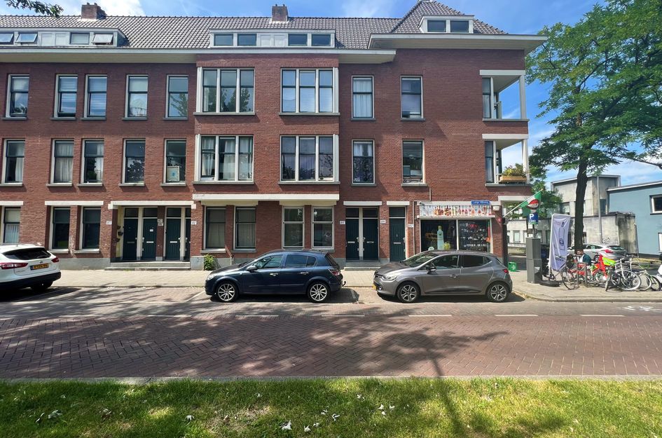 Lange Hilleweg 189B