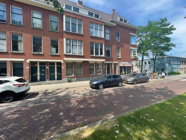 Lange Hilleweg 189B, Rotterdam