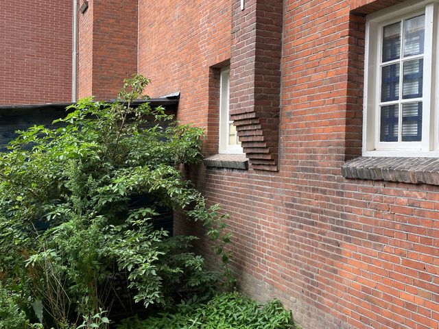 Lange Hilleweg 189B, Rotterdam