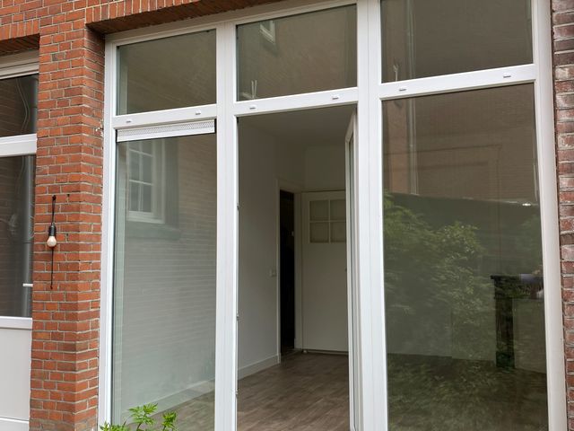 Lange Hilleweg 189B, Rotterdam