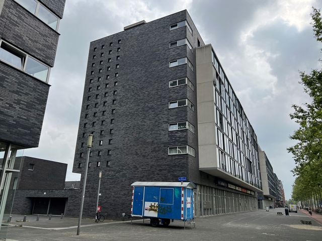 Laan Op Zuid 736, Rotterdam