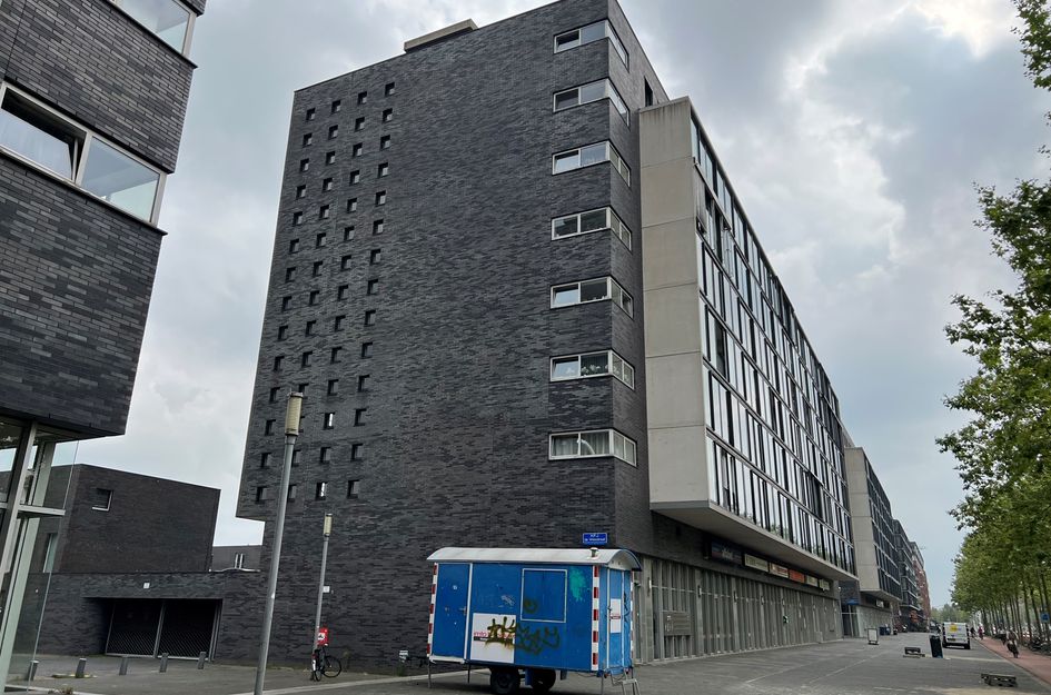 Laan Op Zuid 736