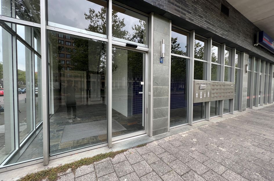 Laan Op Zuid 736