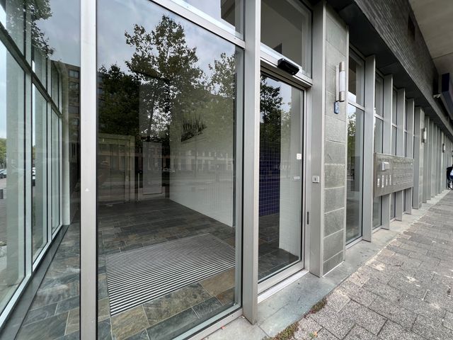 Laan Op Zuid 736, Rotterdam